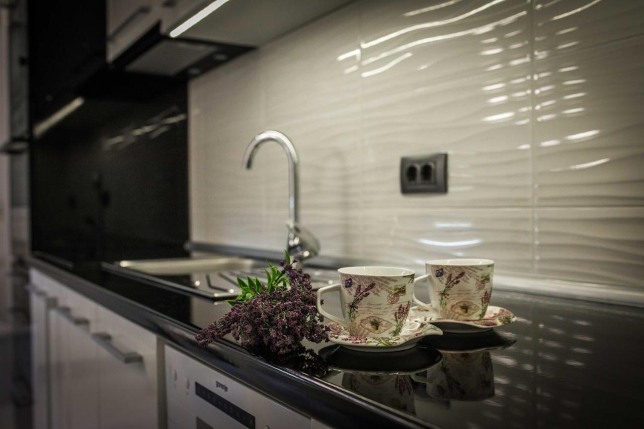 Apartman Simic - Stan Na Dan Bogatic Экстерьер фото