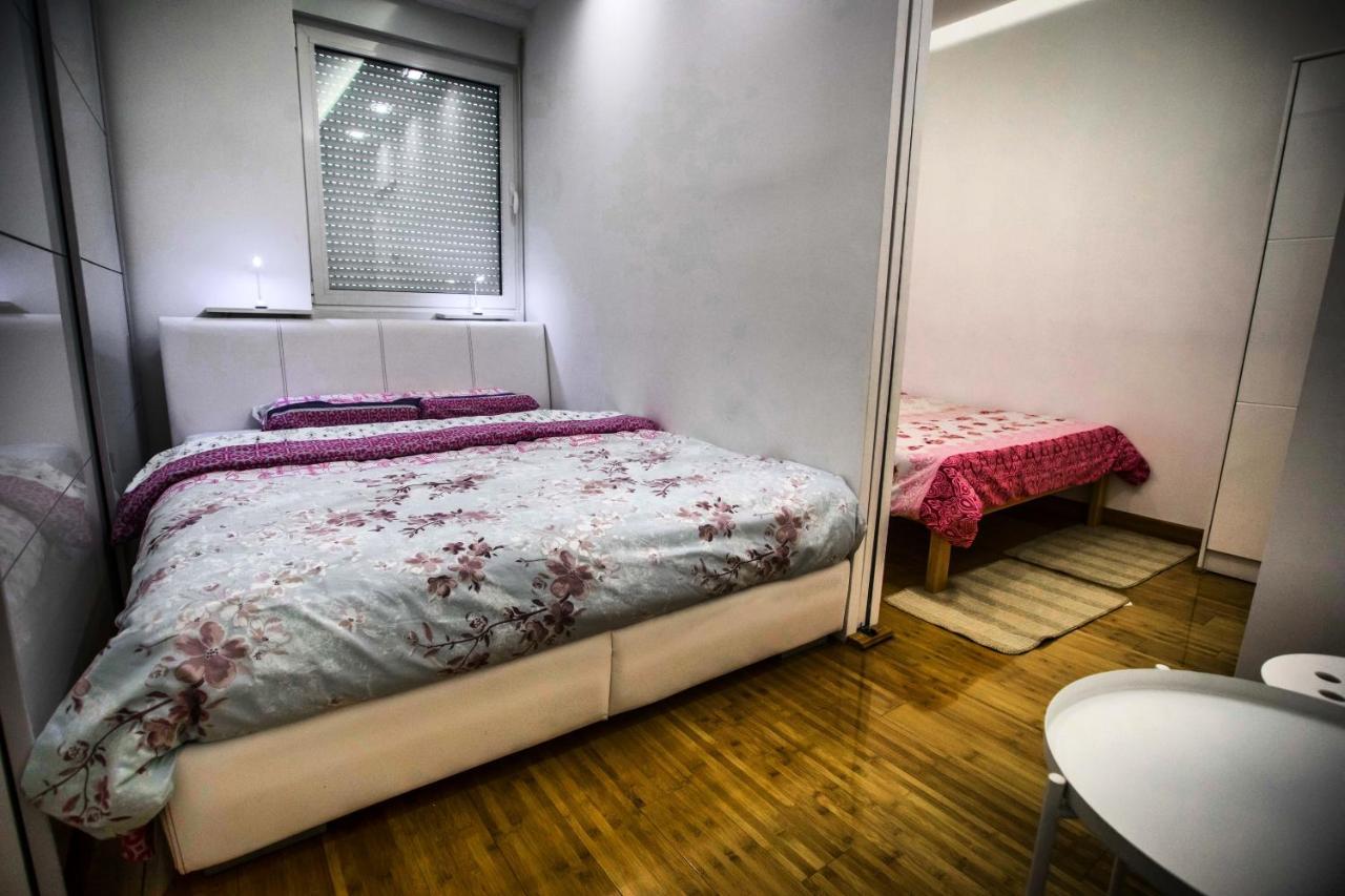 Apartman Simic - Stan Na Dan Bogatic Экстерьер фото