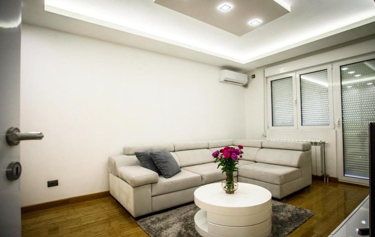 Apartman Simic - Stan Na Dan Bogatic Экстерьер фото