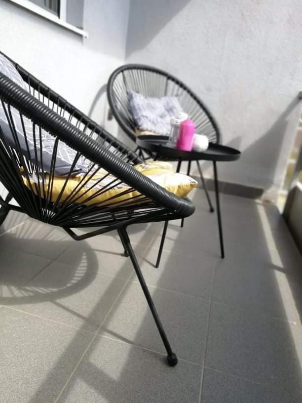 Apartman Simic - Stan Na Dan Bogatic Экстерьер фото