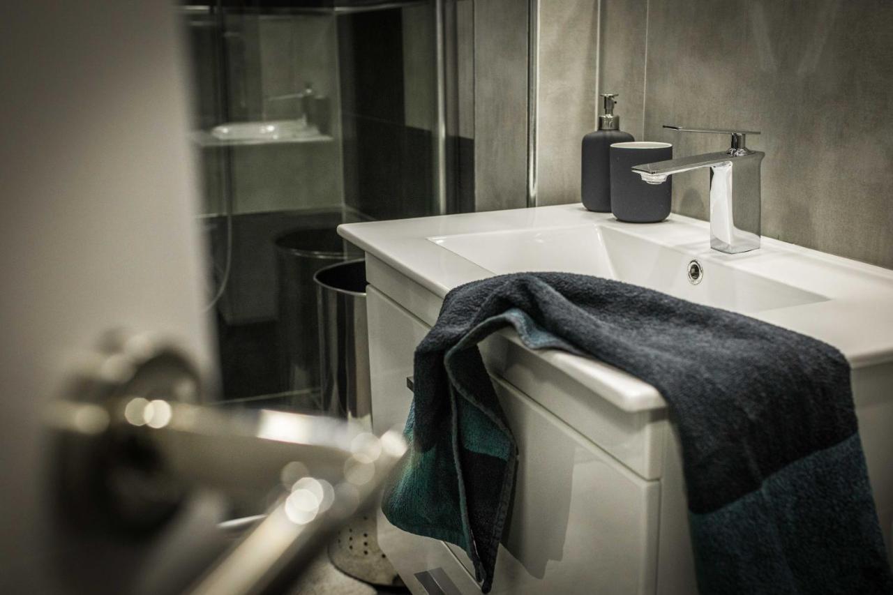 Apartman Simic - Stan Na Dan Bogatic Экстерьер фото