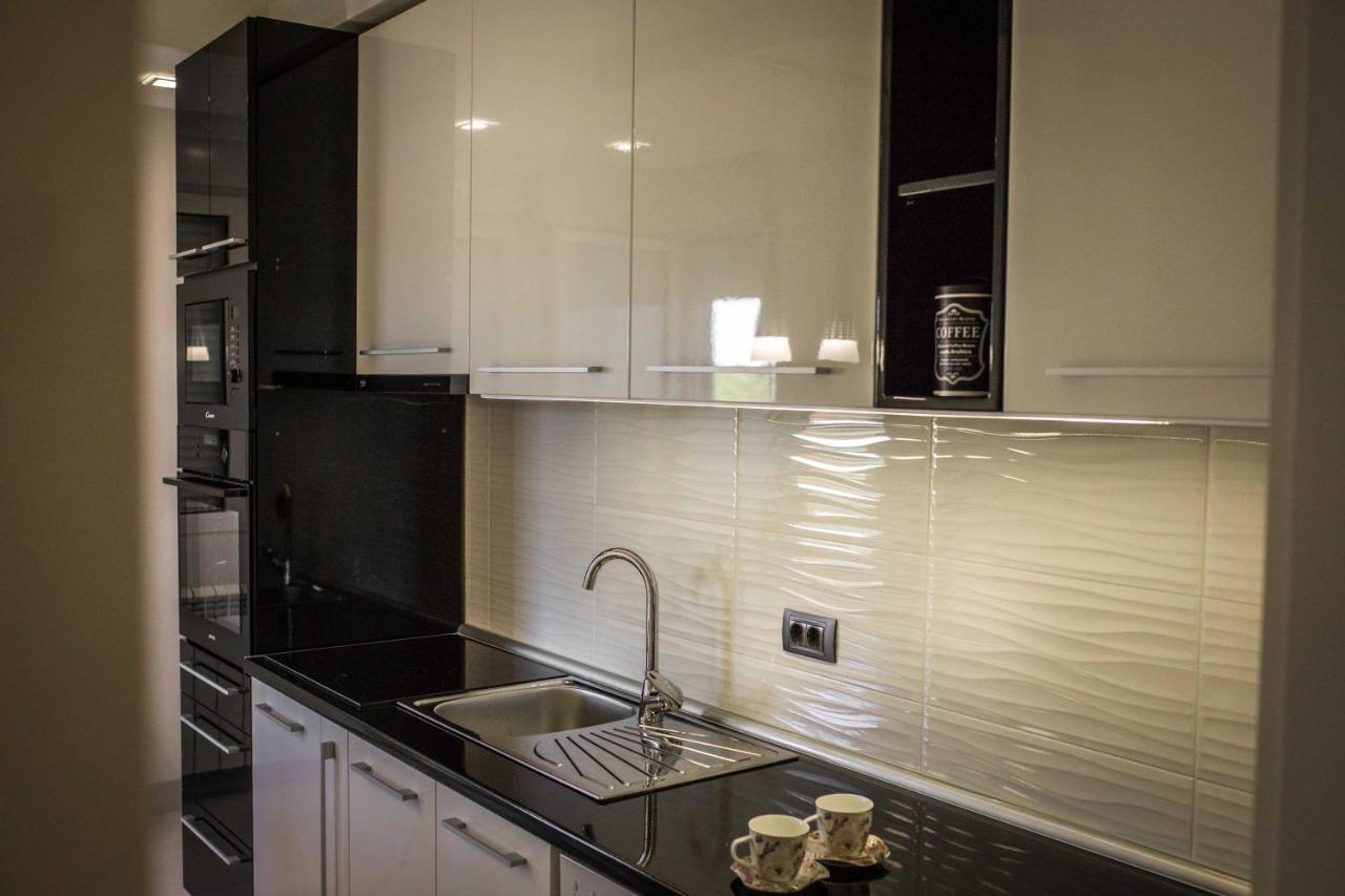 Apartman Simic - Stan Na Dan Bogatic Экстерьер фото