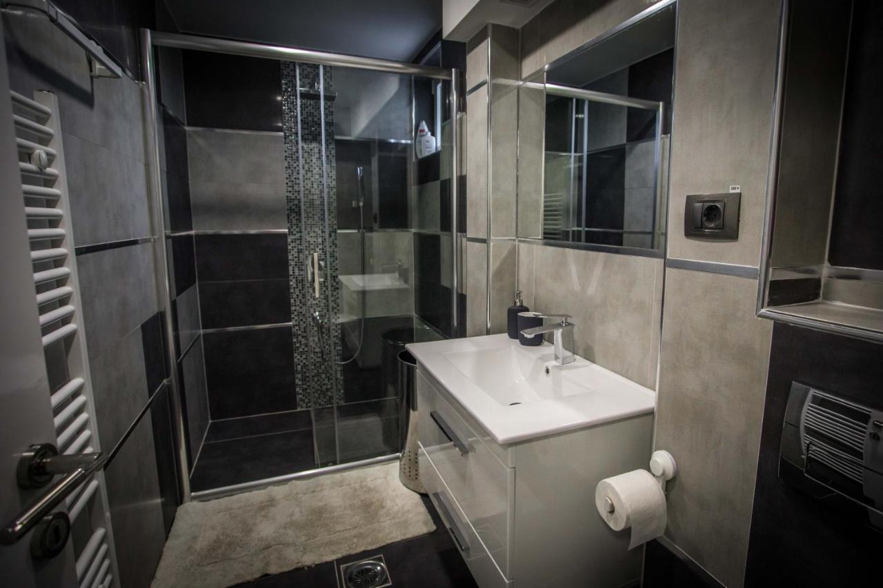 Apartman Simic - Stan Na Dan Bogatic Экстерьер фото